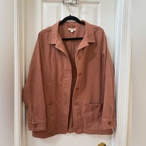Tradlands Chore Jacket Medium